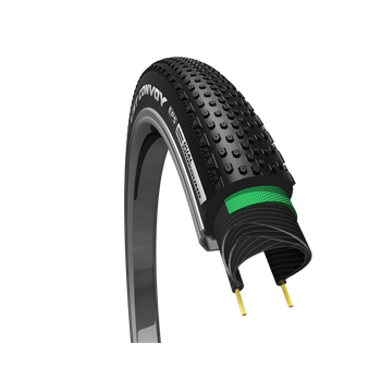 Opona 700 x 38 C-3017 CONVOY 60TPI EPS DUAL DRUT