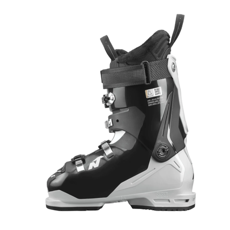 Buty Narciarskie Nordica SPORTMACHINE 3 75 W black grey blue