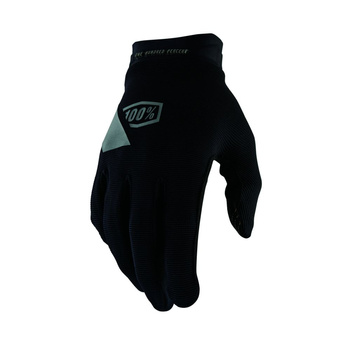Rękawiczki RIDECAMP GEL Black