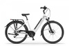Rower elektryczny 28" Ecobike LX 100 White