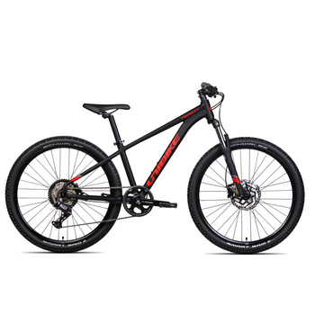 Rower 26" Unibike Mission Czarny