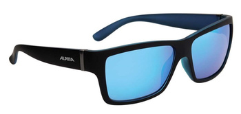 Okulary Alpina Kacey Kolor Black Matt-Blue Szkło B