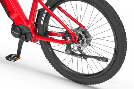 Rower elektryczny 29" Ecobike RX 500 Red