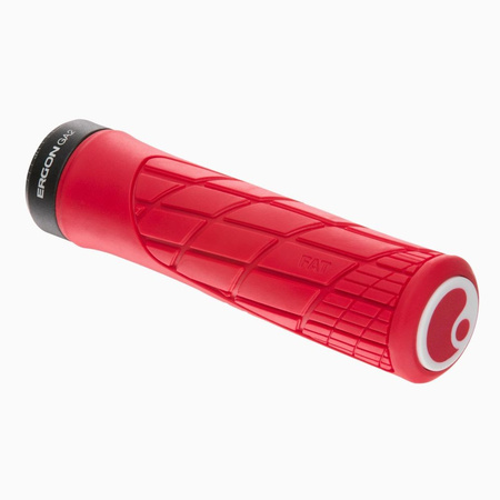 Chwyty Ergon Ga2 Fat Risky Red