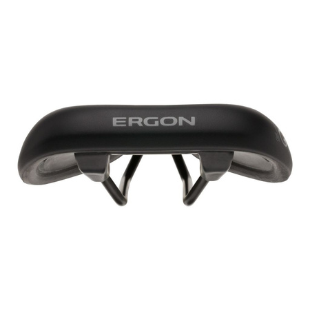 Siodło Ergon St Gel Man M/L Black