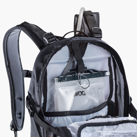 Plecak Evoc ENDURO Blackline 16