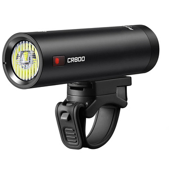 Lampa Przód Ravemen CR800 Black