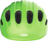Kask ABUS SMILEY 2.0 sparkling green