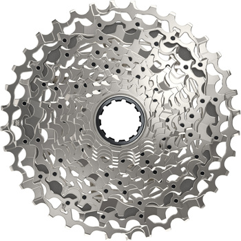 Kaseta Sram 12rz. XG-1250 10-36T Silver