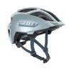 Kask Scott Jr Spunto Plus (CE) Whale Blue One Size