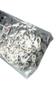 Łańcuch 8rz. KMC Z8.3 Silver/Grey 7,3mm 116og.w Folii