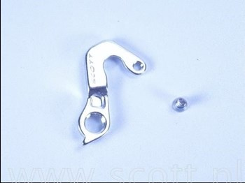 Hak do ramy Scott Speedster 18