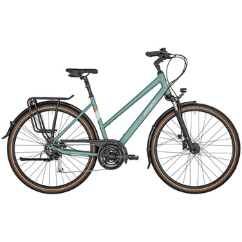 Rower 28" Bergamont Horizon 4 Lady