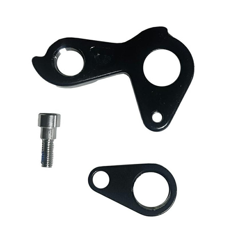 Hak do ramy do Przerzutki tył Geos Unibike 