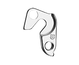 Hak GH-202 do ramy Union Blister