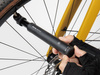 Pompka Topeak Gravel 2stage, Black