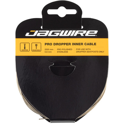 Linka Jagwire do zestawu PRO DROPPER KIT