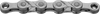 Łańcuch 8rz. KMC e8 Turbo EPTx 122L/Box