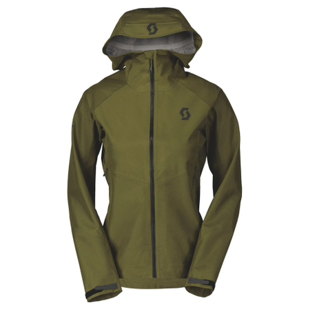 Kurtka Damska Scott Explorair Light Dryo 3L