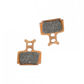 Okładziny hamulca Baradine FORMULA MEGA RX/RI