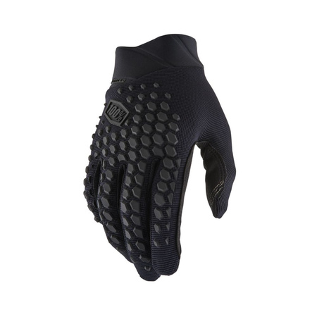 Rękawiczki GEOMATIC Black/Charcoal