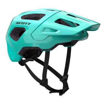 Kask Scott Argo Plus Soft Teal Green