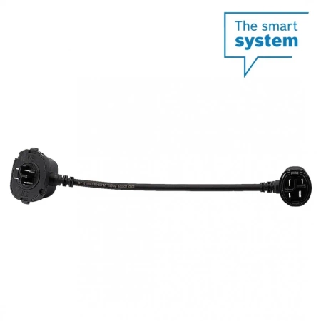 Przewód PowerMore, prowadzenie przewodu Bosch 250