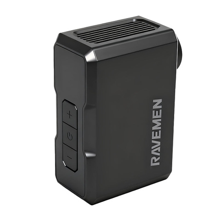 Pompka Elektryczna Ravemen EP01