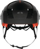 Kask ABUS MONTRAILER shrimp orange