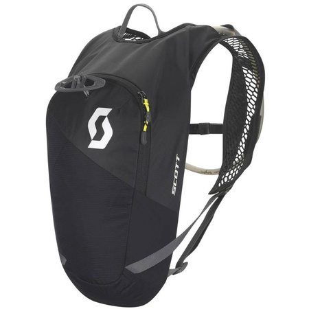 Torba Scott Pack Perform Evo HY` 4 cavi blck 1size