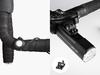 Lampa Przód Ravemen LR1200 Black