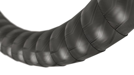 Owijka Ergon Owijka Bt Gravel Black