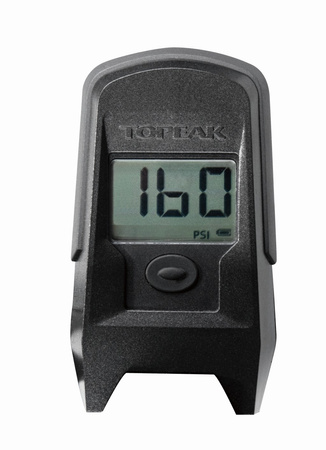 Pompka Podłogowa Topeak Joeblow Sport Digital