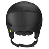 Kask Narciarski Scott Winter Apic Plus Black Matt