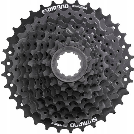 Kaseta 9rz 11-32 CS-HG200 11-13-15-17-19-21-24-28-