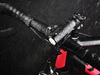 Zestaw Lamp Ravemen LS10 (CR600 + TR20) 