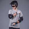 Ochraniacze Evoc Elbow Protector LS Flex Lite
