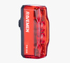 Lampa Tył Ravemen TR150 Crystal Pure Red