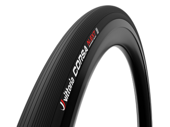 Opona Vittoria Corsa N.EXT G2.0 700x28C, czarna