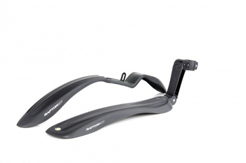 Błotniki Simpla Raptor 1 24"-29" Kpl. Black