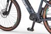 Rower elektryczny 29" Ecobike SX 300 Cool Gray