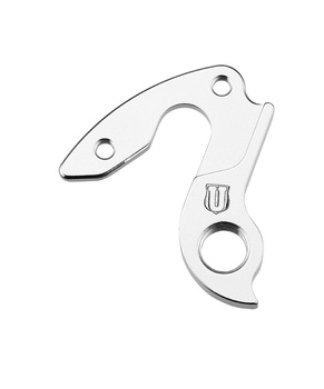 Hak GH-301 do ramy Haibike + Union Blister