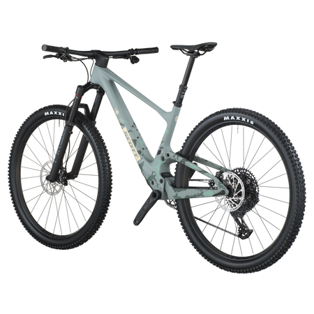 Rower 29" Scott Spark 920 alpino green