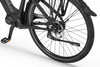 Rower elektryczny 28" Ecobike LX Black V2