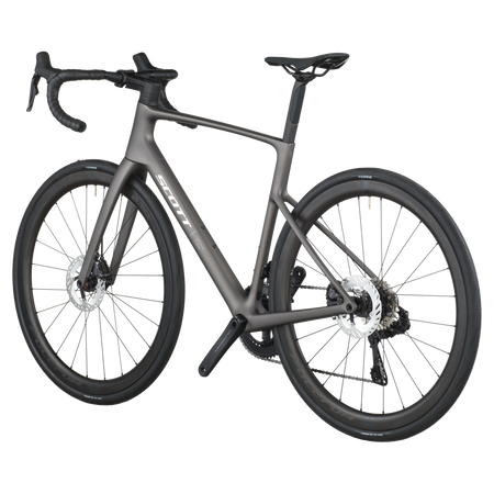 Rower 28" Scott Addict 20 tungsten grey