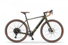 Rower elektryczny gravel 28" Ecobike Forest