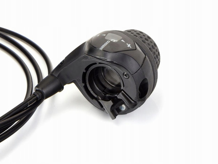 Dźw. przerz. NEXUS 3S-prawa Revo Shifter