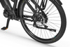 Rower elektryczny 28" Ecobike LX 500 Graphite V2