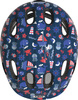 Kask ABUS SMILEY 2.1 blue maritim