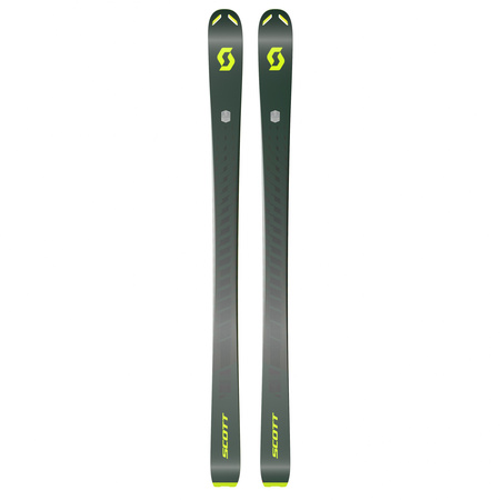 Narty Scott Superguide 95 A version